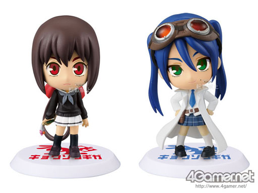 画像ギャラリー No.025のサムネイル画像 / 「CRANEKING」2012年11月の新作を紹介。「Fate/Zero」のセイバーや池袋対象店舗限定商品となる「マギ デラックスクリアポスター」など全27種類が登場