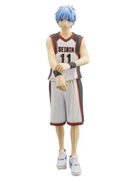 画像ギャラリー No.014のサムネイル画像 / 「黒子のバスケ」のプライズが7月上旬からアミューズメント施設に順次登場