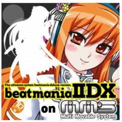 beatmania IIDXץ꡼Υ饯֥ꥫס֥ϡפΥե奢2011ǯ526ȯ