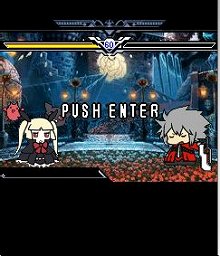 BLAZBLUE CONTINUUM SHIFT IIפκǽƥȤ11151121ޤǼ»ܡžϥȡơ ¤θŹ