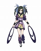 画像ギャラリー No.009のサムネイル画像 / アエリア,新MMORPG「NineTailOnline -精霊物語外伝-」の独占配信権を獲得。「Grand Fantasia -精霊物語-」と同じ開発元が手がける“外伝”的作品