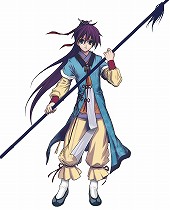 画像ギャラリー No.011のサムネイル画像 / アエリア,新MMORPG「NineTailOnline -精霊物語外伝-」の独占配信権を獲得。「Grand Fantasia -精霊物語-」と同じ開発元が手がける“外伝”的作品