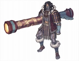 画像ギャラリー No.004のサムネイル画像 / 「NineTailOnline -精霊物語外伝-」,応募殺到につきクローズドβテスター募集枠を2000名分追加。募集人数は合計5000名に