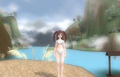 画像ギャラリー No.006のサムネイル画像 / 「NineTailOnline」“エイジャNo.1戦士決定戦”の開催決定。参加者の募集開始