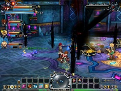 画像ギャラリー No.002のサムネイル画像 / 間もなくプレオープンβテストがスタートする新作オンラインアクション「ハウリングソード」のダイジェストムービーを4GamerにUp