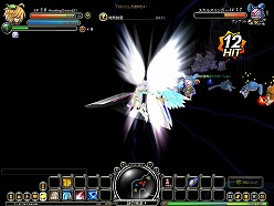 画像ギャラリー No.005のサムネイル画像 / 間もなくプレオープンβテストがスタートする新作オンラインアクション「ハウリングソード」のダイジェストムービーを4GamerにUp