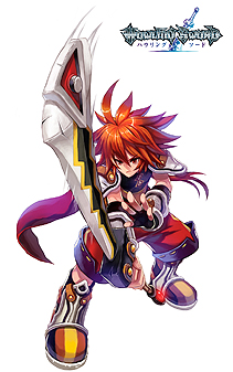 画像ギャラリー No.015のサムネイル画像 / ゲームポット,OBTを控えたオンラインアクション「ハウリングソード」の登場キャラ「クリスティアン」「アルフォンソ」の各種設定&ムービーを公開