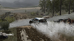 #009Υͥ/FIAबܾΦWRCդˤ꡼WRC: FIA World Rally Championshipפ2011ǯ414ȯ