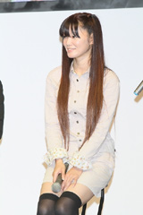 TGS 2010Ͻ襷꡼Ȥϰ̣äѤȥ֥ҥħŪΥ륭ꥢ3ͥȡ祦ݡ