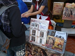 画像ギャラリー No.005のサムネイル画像 / 目標どおり,前作から約1年で完成。「戦場のヴァルキュリア3」発売記念抽選会が開催に。本山真二プロデューサーのインタビューを掲載