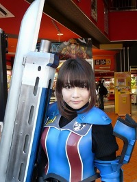 画像ギャラリー No.008のサムネイル画像 / 目標どおり,前作から約1年で完成。「戦場のヴァルキュリア3」発売記念抽選会が開催に。本山真二プロデューサーのインタビューを掲載