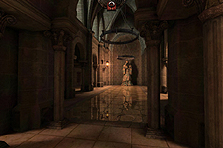 画像ギャラリー No.004のサムネイル画像 / Epic GamesがUnreal Engineを用いたiOS向けゲーム「Project Sword」を発表。App Storeでテクノロジーデモも公開中