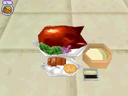 画像ギャラリー No.001のサムネイル画像 / 「とんがりボウシと魔法のお店」,5月1日よりアイテム“ペキンダック”を配信