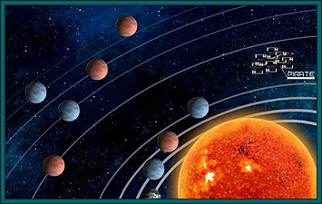 画像ギャラリー No.003のサムネイル画像 / 「ブラウザ銀河大戦」CBTスタート。ゲームガイドを確認しよう