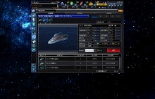 画像ギャラリー No.014のサムネイル画像 / 「ブラウザ銀河大戦」,誰でも遊べる“プレオープンサービス”が10月25日にスタート。エンタークルーズによるプレイレポート公開