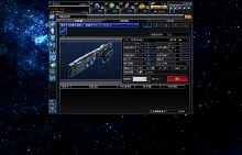 画像ギャラリー No.015のサムネイル画像 / 「ブラウザ銀河大戦」,誰でも遊べる“プレオープンサービス”が10月25日にスタート。エンタークルーズによるプレイレポート公開