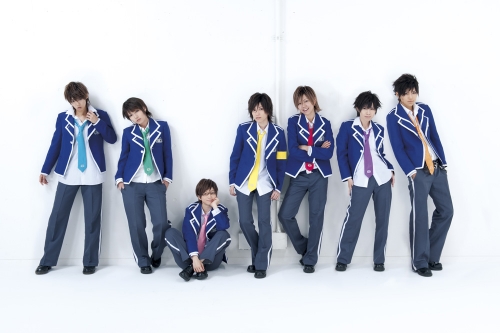 画像ギャラリー No.001のサムネイル画像 / ハギとこ,「逆転検事2」発売記念スペシャル。ゲストに“腐男塾”