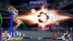 DISSIDIA 012[duodecim] FINAL FANTASYפȯ2011ǯ33˷ꡣμ͸ã˽ 