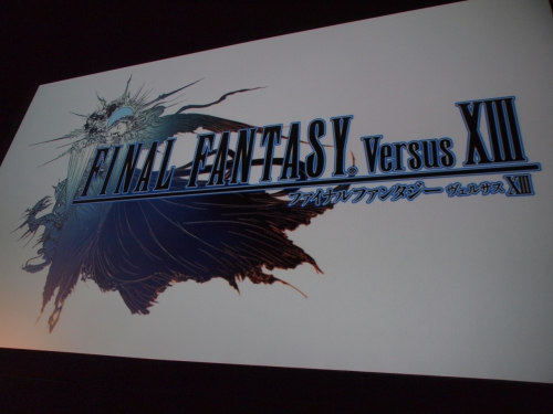 FINAL FANTASY XIII-2פ2011ǯȯͽꡤAgitoפϡFINAL FANTASY פ̾ѹ2011ǯȯ䡣SQUARE ENIX 1st Production Department PremiereפTwitterǼ¶