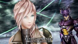 FINAL FANTASY XIII-2פ2011ǯȯͽꡤAgitoפϡFINAL FANTASY פ̾ѹ2011ǯȯ䡣SQUARE ENIX 1st Production Department PremiereפTwitterǼ¶