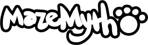 画像集#001のサムネイル/「MazeMyth」,ハンゲームとゲソてんでの配信が9月16日よりスタート