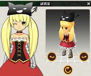 画像集#001のサムネイル/「MazeMyth」,ハンゲームとゲソてんでサービス開始。記念キャンペーンも