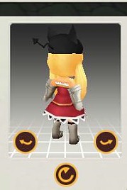 画像集#002のサムネイル/「MazeMyth」,ハンゲームとゲソてんでサービス開始。記念キャンペーンも