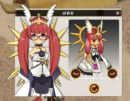 画像集#008のサムネイル/「MazeMyth」,PvPコンテンツ「格闘場」を実装。ペットスキルブックも追加