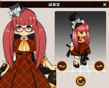 画像集#009のサムネイル/「MazeMyth」のレベル上限が60に引き上げ。新マップ「マグマ高原」も登場