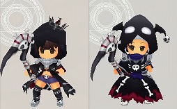 画像ギャラリー No.007のサムネイル画像 / 「MazeMyth」,ハロウィン限定アイテムが手に入るイベント&ガチャが登場