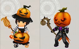 画像ギャラリー No.015のサムネイル画像 / 「MazeMyth」,ハロウィン限定アイテムが手に入るイベント&ガチャが登場