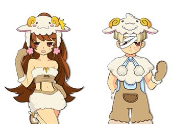 画像ギャラリー No.003のサムネイル画像 / 「MazeMyth」星座ガチャ第4弾「アリエス」登場&「お正月復刻BOX」期間限定販売