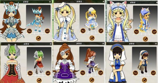 画像ギャラリー No.003のサムネイル画像 / 「MazeMyth」,自分だけの家を作れる「ハウジングシステム」が実装