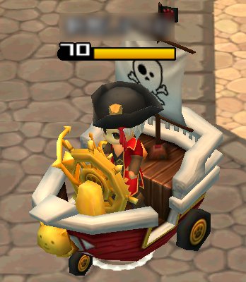 画像ギャラリー No.013のサムネイル画像 / 「MazeMyth」ゴールデンウィークイベントが本日より開催。新サーバーも追加