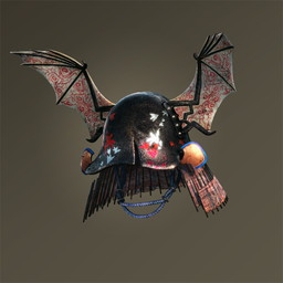 画像ギャラリー No.003のサムネイル画像 / 「仁王」,木霊ストラップの当たるTwitterキャンペーンが開幕