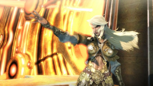 画像ギャラリー No.010のサムネイル画像 / 「ASURA'S WRATH」,復讐を果たすべき敵「七星天」の神々や,愛する娘「ミスラ」の概要&スクリーンショット公開