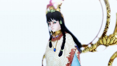 画像ギャラリー No.016のサムネイル画像 / 「ASURA'S WRATH」,復讐を果たすべき敵「七星天」の神々や,愛する娘「ミスラ」の概要&スクリーンショット公開