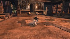 画像ギャラリー No.001のサムネイル画像 / 「ASURA'S WRATH」,“オーガス”とのチュートリアルや,9つにも及ぶバトルアクションの詳細を公開