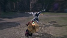 画像ギャラリー No.004のサムネイル画像 / 「ASURA'S WRATH」,“オーガス”とのチュートリアルや,9つにも及ぶバトルアクションの詳細を公開