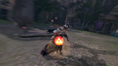 画像ギャラリー No.006のサムネイル画像 / 「ASURA'S WRATH」,“オーガス”とのチュートリアルや,9つにも及ぶバトルアクションの詳細を公開