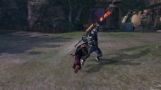 画像ギャラリー No.010のサムネイル画像 / 「ASURA'S WRATH」,“オーガス”とのチュートリアルや,9つにも及ぶバトルアクションの詳細を公開