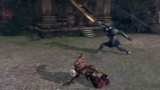 画像ギャラリー No.011のサムネイル画像 / 「ASURA'S WRATH」,“オーガス”とのチュートリアルや,9つにも及ぶバトルアクションの詳細を公開