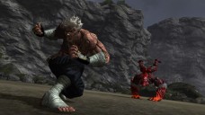 画像ギャラリー No.013のサムネイル画像 / 「ASURA'S WRATH」,“オーガス”とのチュートリアルや,9つにも及ぶバトルアクションの詳細を公開