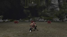 画像ギャラリー No.014のサムネイル画像 / 「ASURA'S WRATH」,“オーガス”とのチュートリアルや,9つにも及ぶバトルアクションの詳細を公開