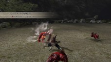 画像ギャラリー No.015のサムネイル画像 / 「ASURA'S WRATH」,“オーガス”とのチュートリアルや,9つにも及ぶバトルアクションの詳細を公開