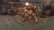 画像ギャラリー No.006のサムネイル画像 / 「ASURA'S WRATH」,主人公アスラの状況を示す各種ゲージの詳細を明らかに