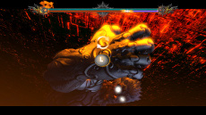 画像ギャラリー No.012のサムネイル画像 / 「ASURA'S WRATH」,主人公アスラの状況を示す各種ゲージの詳細を明らかに