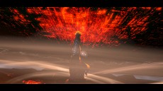 画像ギャラリー No.015のサムネイル画像 / 「ASURA'S WRATH」,主人公アスラの状況を示す各種ゲージの詳細を明らかに