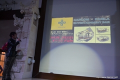 画像ギャラリー No.003のサムネイル画像 / 発売まであと41日。初公開のエピソードもお披露目された,「ASURA'S WRATH」のメディア向けイベントをレポート