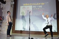 画像ギャラリー No.008のサムネイル画像 / 発売まであと41日。初公開のエピソードもお披露目された,「ASURA'S WRATH」のメディア向けイベントをレポート